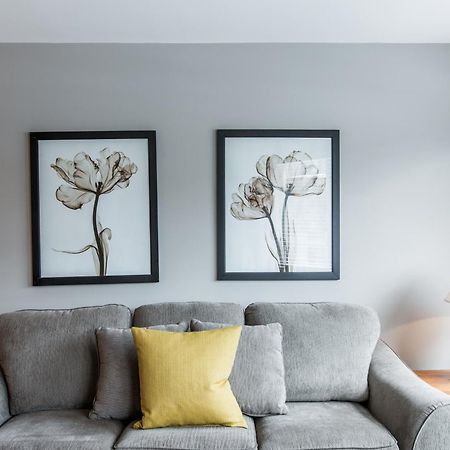 Whistler Blackcomb Vacation Rentals - Village North Exteriör bild