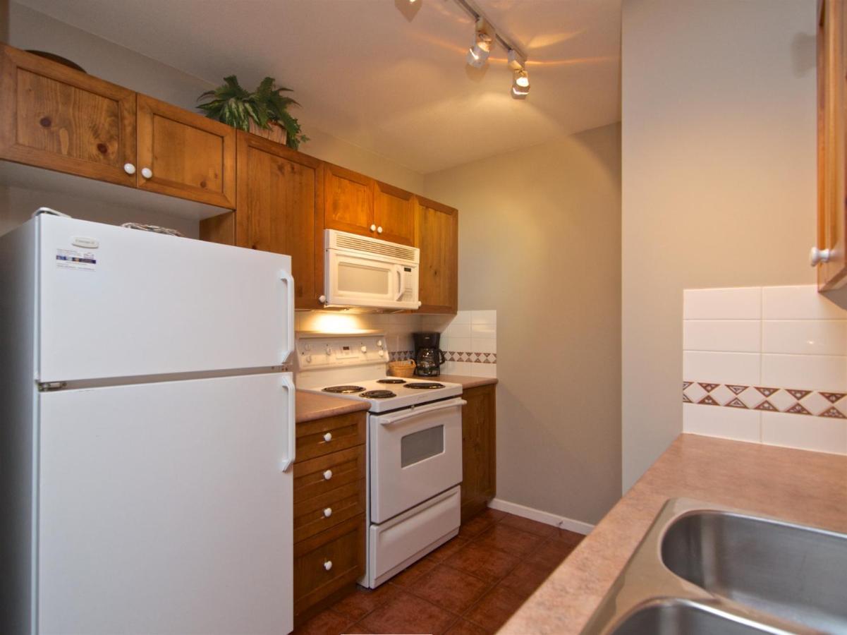 Whistler Blackcomb Vacation Rentals - Village North Rum bild