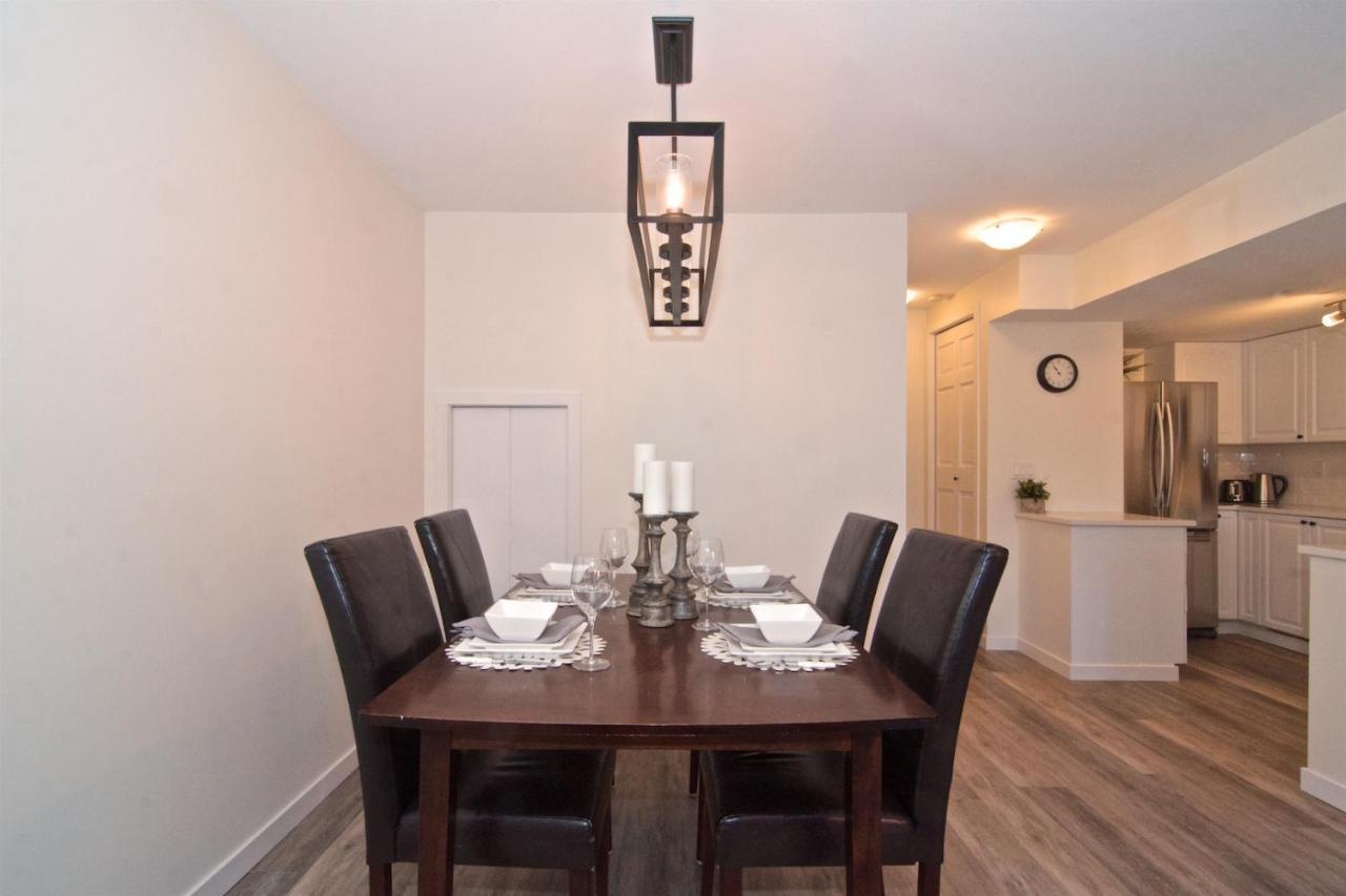 Whistler Blackcomb Vacation Rentals - Village North Rum bild