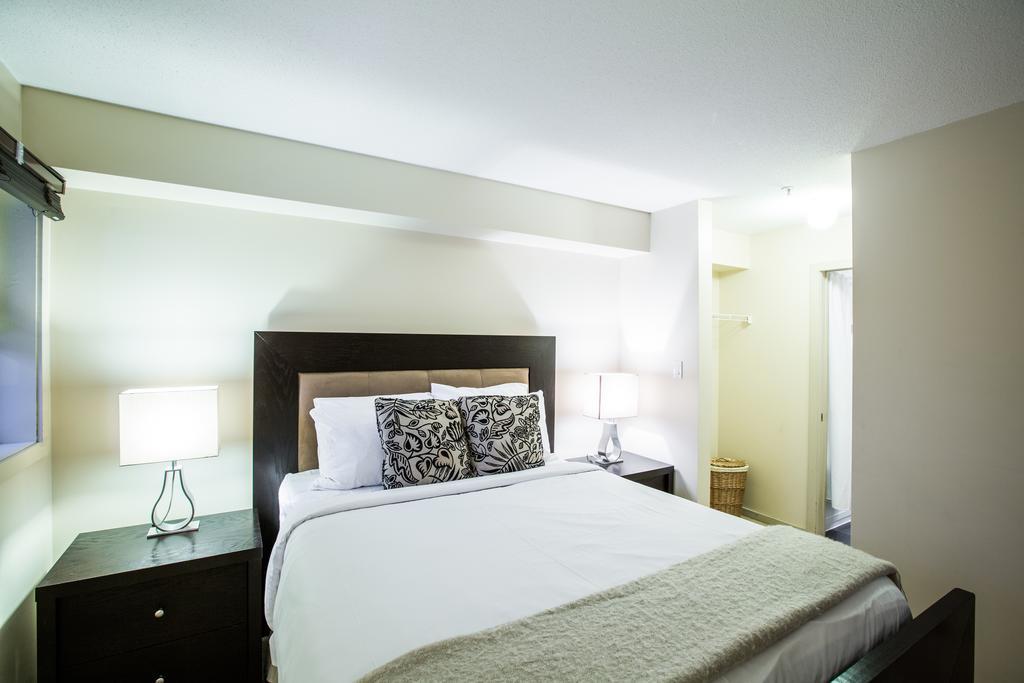 Whistler Blackcomb Vacation Rentals - Village North Exteriör bild