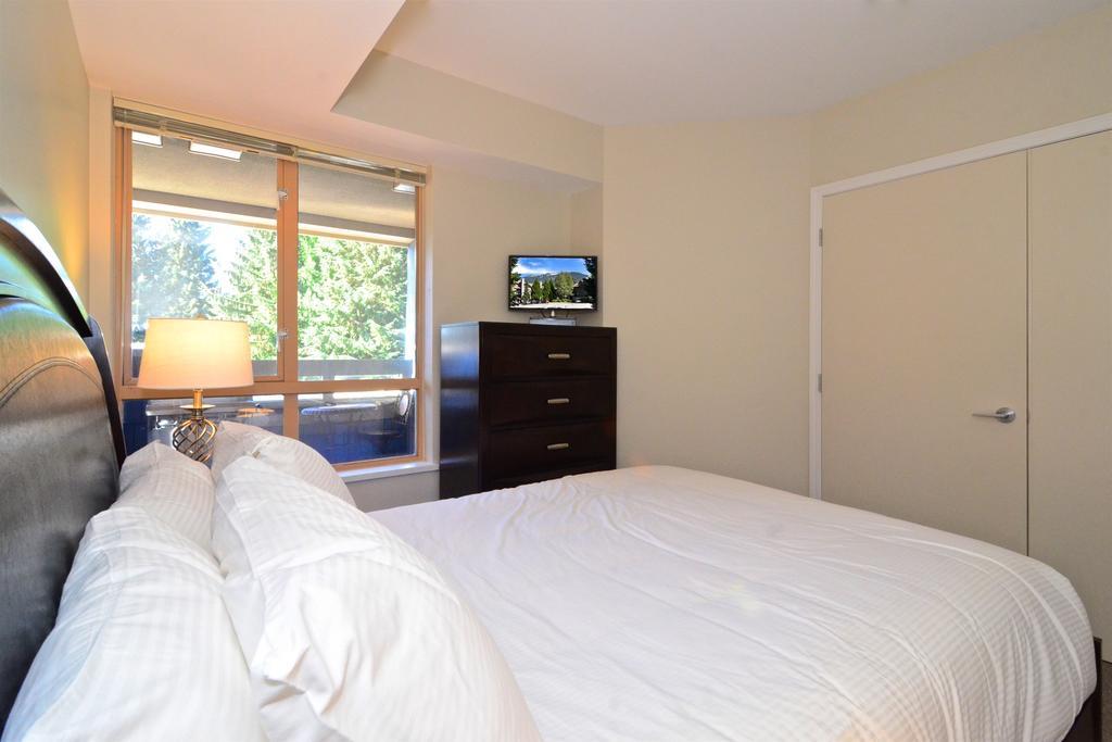 Whistler Blackcomb Vacation Rentals - Village North Exteriör bild