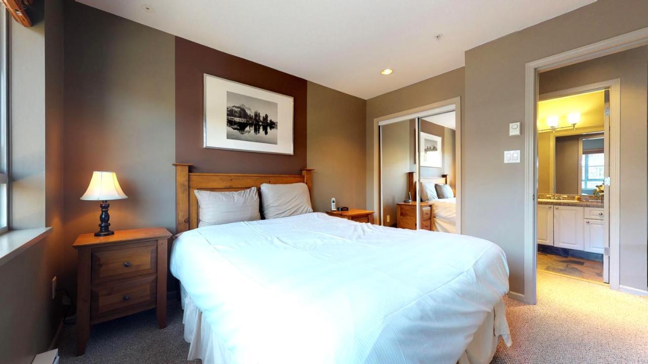 Whistler Blackcomb Vacation Rentals - Village North Exteriör bild