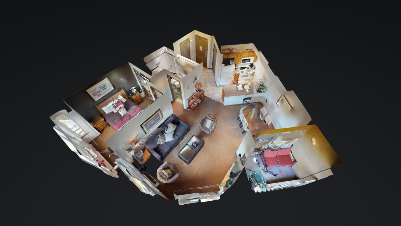 Whistler Blackcomb Vacation Rentals - Village North Exteriör bild