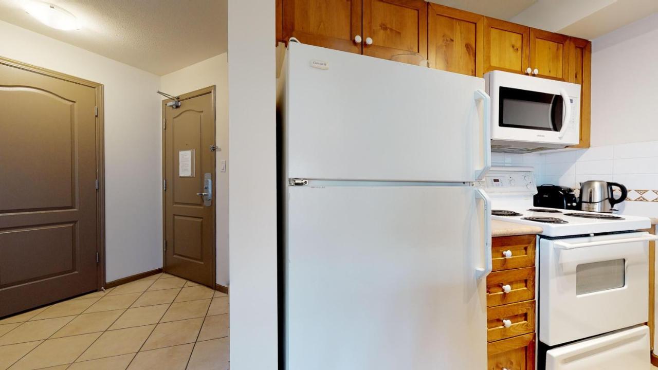 Whistler Blackcomb Vacation Rentals - Village North Exteriör bild