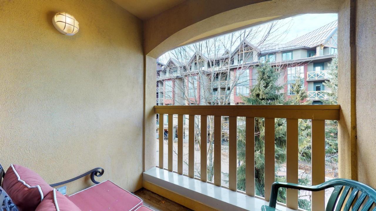 Whistler Blackcomb Vacation Rentals - Village North Exteriör bild