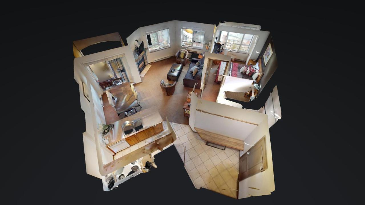 Whistler Blackcomb Vacation Rentals - Village North Exteriör bild